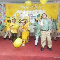 Yellow Day: esto es lo que se sabe del "Día Más Feliz del Año" y por qué se celebra este lunes