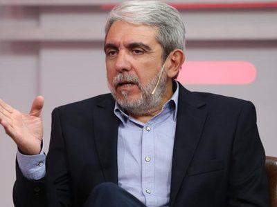 “Siempre supe que volvíamos", Aníbal Fernández defenestró a la era M