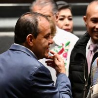 Cuauhtémoc Blanco responde a denuncia por violencia simbólica sexual: "No existió falta de respeto"