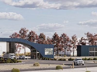 ZLT consolida el Parque Industrial Vaca Muerta con el apoyo de aliados estratégicos
