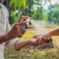 La UBA entregará repelente gratis en la Ciudad: enterate en qué lugares y cómo obtenerlo