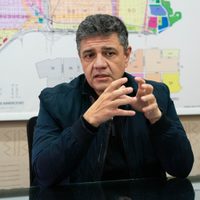 Jorge Macri le pidió a Patricia Bullrich un "plan con un calendario" para el traslado de presos a cárceles federales