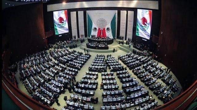 PAN rechazó la reforma constitucional en materia de vivienda presentada por Clara Brugada