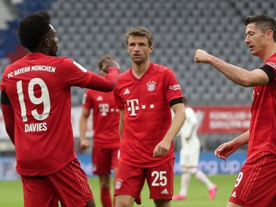 La fuerte determinación que tomó el plantel del Bayern Munich ante la crisis