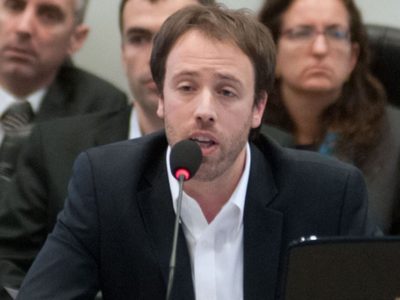 Reperfilamiento bonaerense: López considera que alcanzarán un acuerdo con los bonistas