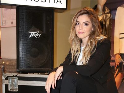 Detalles únicos: así fue el fastuoso cumpleaños de Roma, la hija de Dalma Maradona
