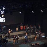 Buena Vista All Stars presenta hoy “Una Noche en La Habana” en el Auditorio Nacional