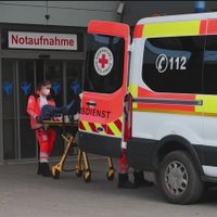 La OMS emitió un sombrío pronóstico para Europa: más de medio millón podría morir en la cuarta ola