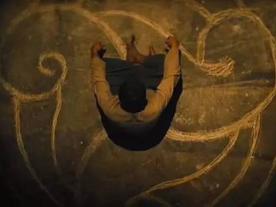 Enigmático tráiler de El símbolo perdido, precuela televisiva de El Código Da Vinci