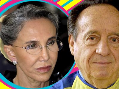 Fuertes palabras: Florinda Meza rompió el silencio y criticó la medida de Televisa