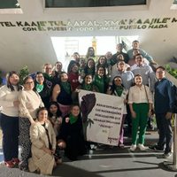 Campeche aprueba despenalización del aborto