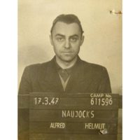 El 'James Bond” nazi