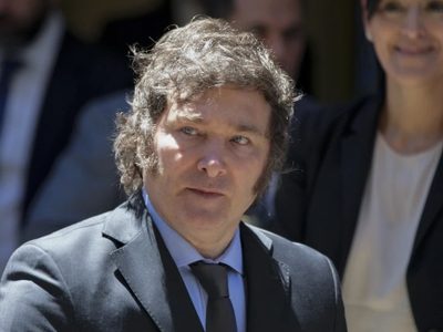 Expectativa por discurso de Milei ante el Congreso en medio de alta tensión política