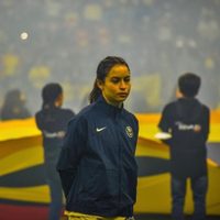 FGJCDMX brindó apoyó a Scarlett Camberos contra acoso del que fue víctima