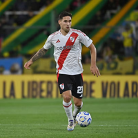 No volvería a River: el posible nuevo equipo de Villagra tras la compra frustrada de Foster Gillett