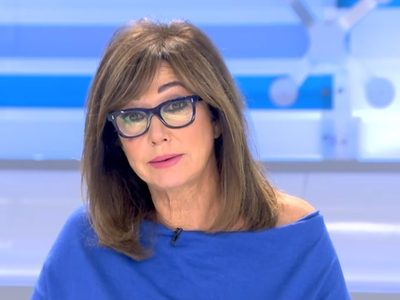 El lamento de Ana Rosa Quintana por la angustiante situación que atraviesa una colaboradora suya