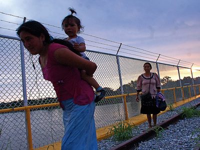 Víctimas de tres cárteles: CDG, CDN y el "de Migración"