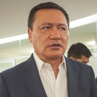 Ordenan a la FGR citar a comparecer a Osorio Chong por caso Nochixtlán