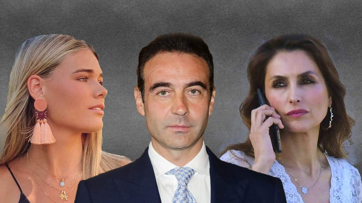 Paloma Cuevas, Ana Soria y Enrique Ponce. Fuente: (Minuto Neuquén)