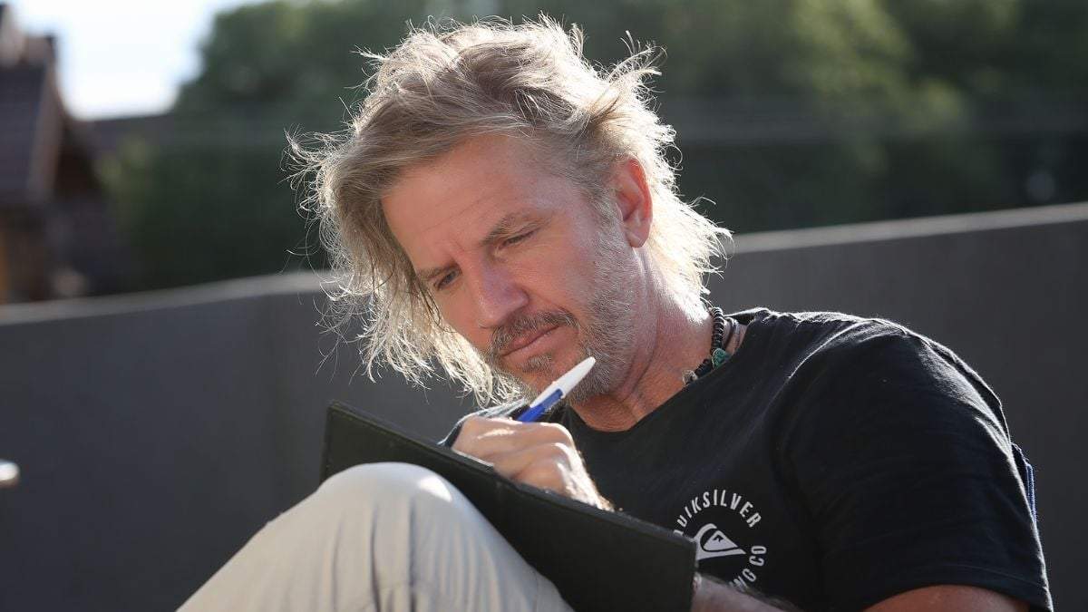 Facundo Arana. Fuente: (Instagram)