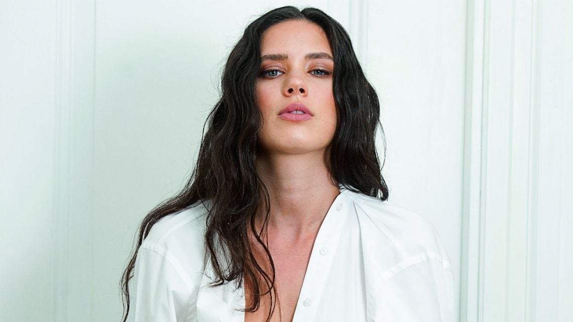 Delfina Chaves. Fuente: (Instagram)