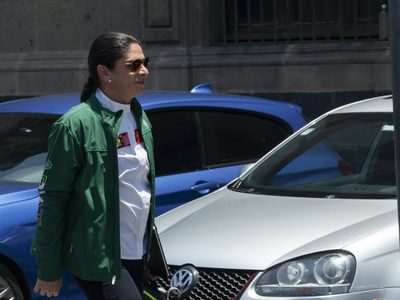 Conade impugna suspensión a favor de nadadoras, pero deberá seguir pagando becas