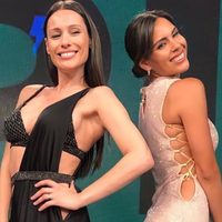 Enojo en "Showmatch": Pampita causó impacto con su gran cambio de opinión por Barby Franco