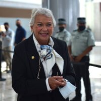 Sánchez Cordero reconoce diferencias con Scherer y acusa “imprecisiones”