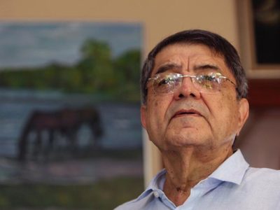 Nicaragua quita nacionalidad a otros 94 opositores, entre ellos el escritor Sergio Ramírez