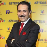 Jorge Zarza, un favorito de los noticieros, podría quedar fuera de Tv Azteca