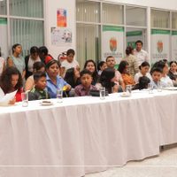 Niños de Chiapas levantan la voz y exigen frenar la violencia e inseguridad en sus localidades