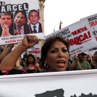 Exgerente de Odebrecht reconoce haber entregado dinero a casi todos los expresidentes de Perú