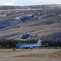 Hoteleros de la zona andina hicieron una grave denuncia sobre el estado del aeropuerto de Chapelco