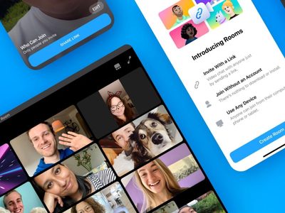 Facebook suma nueva función para compartir pantalla en videollamadas
