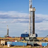 Según el Indec, la extracción de petróleo trepó al 9,4% interanual en mayo
