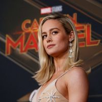 Brie Larson celebró a Capitana Marvel con postales inéditas y emocionó a los fanáticos