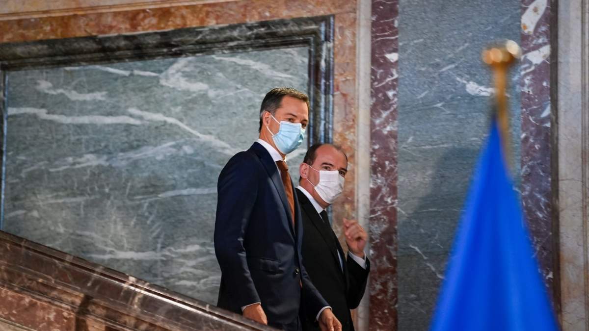 El primer ministro ha concedido que se vive un periodo "difícil"