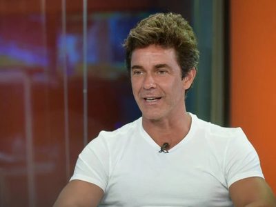 Confirman el triste momento que estaría atravesando Mariano Martínez