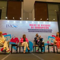 Gobierno de AMLO entregó en 2021 contratos por más de 9 mil millones a “proveedores riesgosos”: IMCO