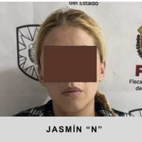 Dan prisión preventiva a la mujer que atacó con aceite hirviendo a vendedora de antojitos