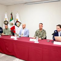Cae presunto líder criminal en Hermosillo; Fiscalía le atribuye reciente ola de violencia