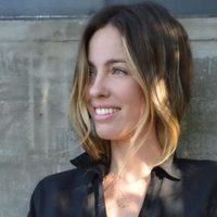 "Hace 2 años": Rocío Guirao Díaz y un recuerdo veraniego que derritió las redes