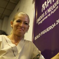 Luciana Ortiz Luna será la primera candidata a diputada provincial por la lista de Rolando Figueroa