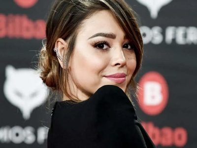 ¿A quién le propuso matrimonio Danna Paola? ¡Imperdible recorrido de su pasado!