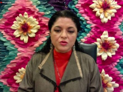 Aún no hay requerimiento oficial de observaciones de la ASF a la Secretaría de Cultura