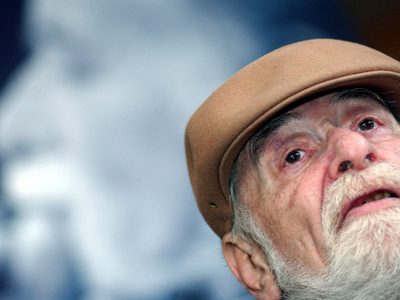 El legado de Ludwik Margules, en el Teatro Julio Castillo