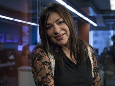 Angustiada, Claribel Medina reveló el mensaje que le mandó el rugbier: "No entiende lo que pasó"