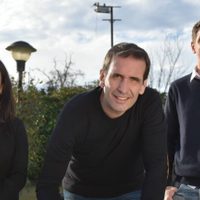 Pablo Cervi: "Vamos a marcarle la cancha a este gobierno"