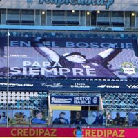 "¿Qué mató a Maradona?" En marcha, el documental sobre la muerte del astro argentino