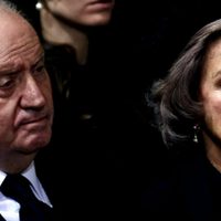 "La familia ha quedado rota": revelan el estado del Rey Juan Carlos